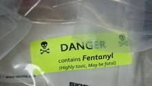 Fentanil já é responsável por 81% das mortes por overdose em NY