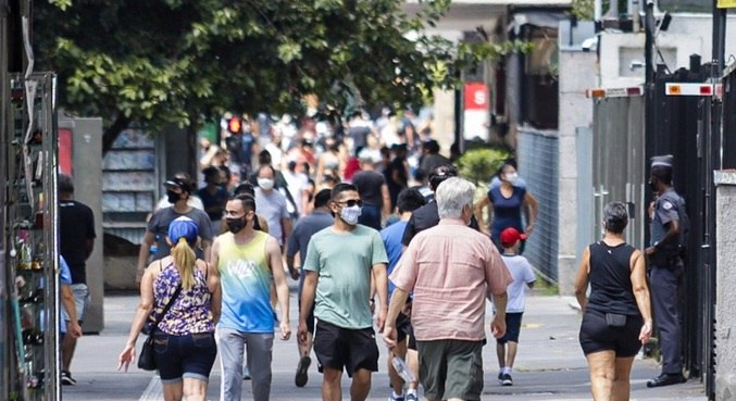 Cidade Tiradentes ganha Poupatempo e terá Descomplica SP em breve