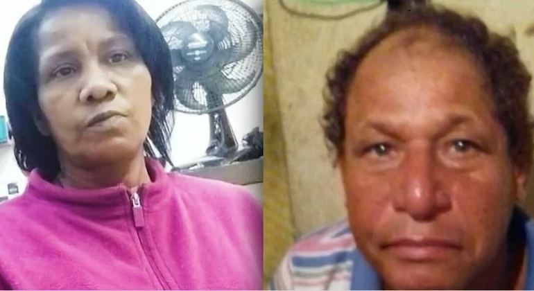 Mulher morre e homem tem 70% do corpo queimado após explosão de  botijão de gás