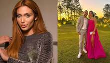 Influenciadora que ficou com Neymar alfineta Bruna Biancardi  