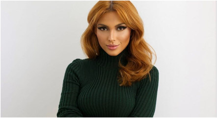 Fernanda Campos, que teve affair com Neymar
