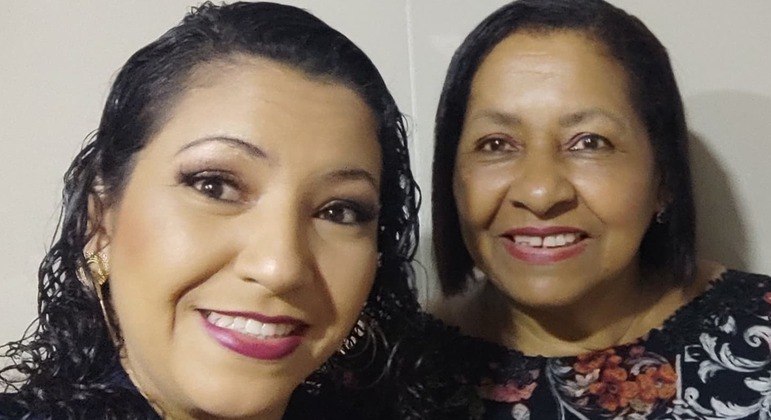 Fernanda e a mãe, Neuraci: passado tirado a limpo