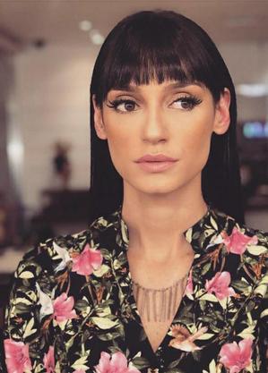 Fernanda Siccherolli vai comandar a Sessão Dorama na Rede TV! 