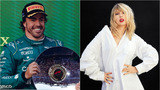 Fernando Alonso está vivendo affair com Taylor Swift? Veja a resposta do piloto da F1