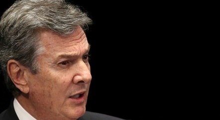 Fernando Collor é ex-presidente e ex-senador