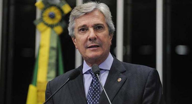 Fernando Collor de Mello (1990 - 1992)