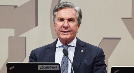 Collor foi condenado pela prática de dois crimes