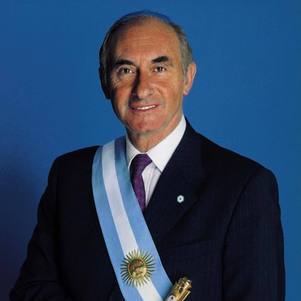 Fernando de la Rúa
