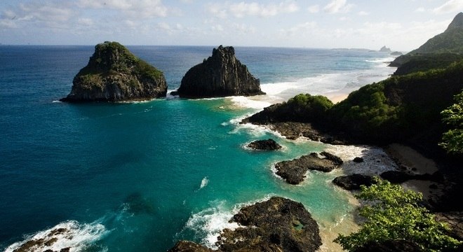 Covid-19: Fernando de Noronha vai permitir entrada de turistas curados