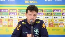 Seleção brasileira não desperta mais grande interesse do torcedor e nem da televisão