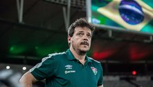 Pressionada, com medo de novos vexames com Ramon, CBF escolhe Diniz como interino, até Ancelotti assumir. Escolha injusta