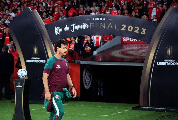 Fluminense vai à final da Libertadores após virada heroica sobre Inter no  Beira-Rio