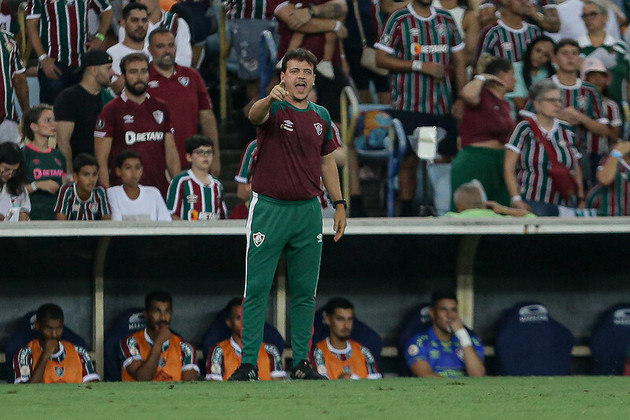FluminenseQuem chega: Renato Augusto (falta assinar; Corinthians); Willian Bigode (volta de empréstimo; Fluminense)