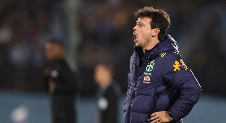 A ambição de Fernando Diniz expôs a seleção brasileira e o Fluminense. Amadorismo castigado