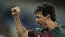 CBF define Fernando Diniz, do Fluminense, como técnico interino da seleção brasileira 