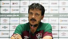 Fluminense tem apenas uma vitória no Brasileirão após classificação à final da Libertadores