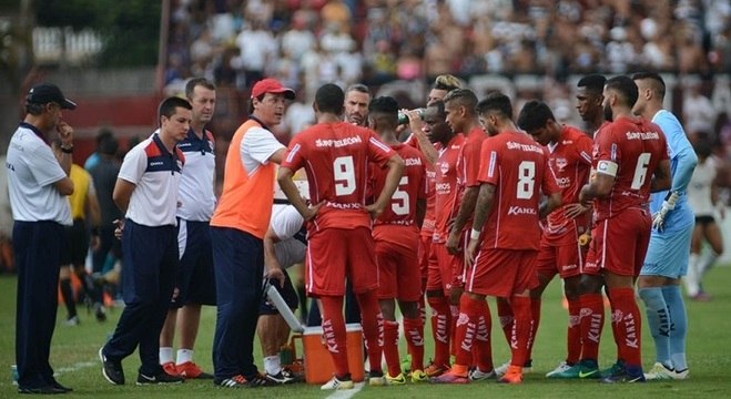 Ex-Grêmio, Fernando marca e garante vitória do Spartak na Rússia