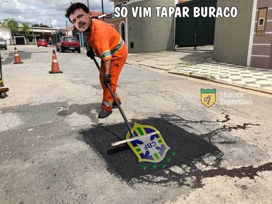 Fernando Diniz protagoniza memes após acerto como técnico interino da seleção brasileira até a chegada de Carlo Ancelotti