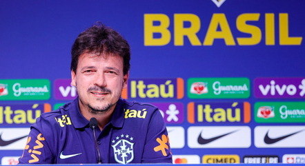 Brasil inicia trajetória para o Mundial contra a Bolívia