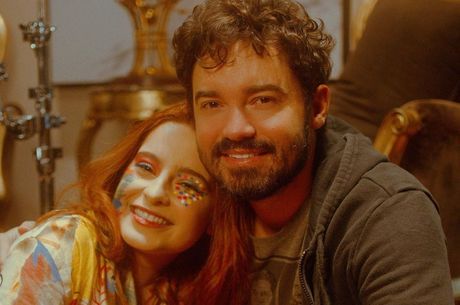 Kamily é a filha mais velha de Fernando