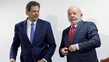 Haddad diz que não houve ‘encomenda’ de Lula sobre desconto para eletrodomésticos 