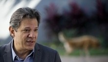 Condenado por corrupção, Lula escolhe Haddad para 2022 