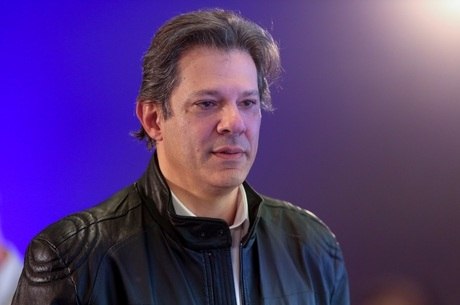 Fernando Haddad Folhapress