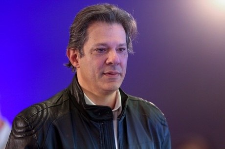 Resultado de imagem para Fernando Haddad