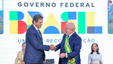 Lula dá aval para contratar empresa que vai desenvolver sistema do Desenrola 