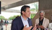 Haddad diz que vai propor regra para substituir teto de gastos no 1º semestre