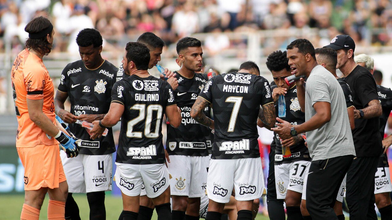 Campeão com o Santos em 2010, Wesley celebra volta ao Paulistão - Futebol -  R7 Campeonato Paulista