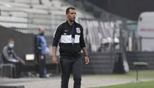 Fernando Lázaro foi 'faz-tudo' no Corinthians antes de virar treinador 