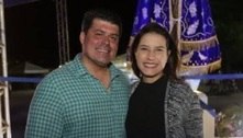 Morre Fernando Lucena, marido de Raquel Lyra, candidata do PSDB ao governo de Pernambuco 