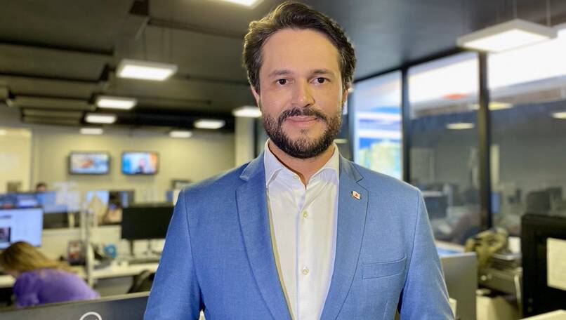 Secretário de Zema defende cautela sobre federalização de estatais para quitar dívida de MG com a União