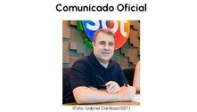Fernando Pelegio deixa direção do SBT após 43 anos