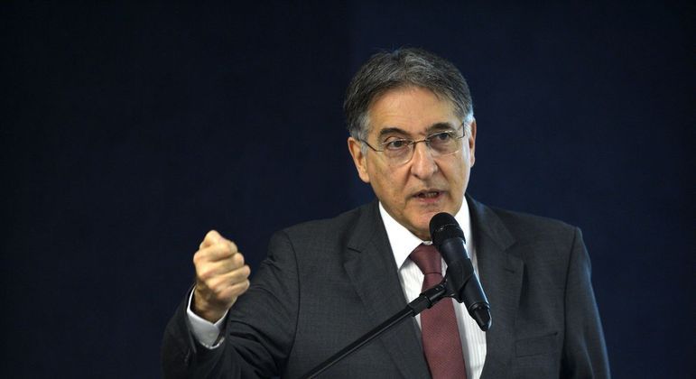 Ex-governador e ex-ministro Fernando Pimentel, que foi absolvido pela Justiça 