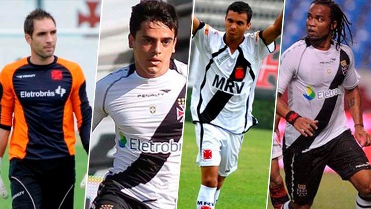 Fernando Prass, Carlos Alberto, Ramon e Fagner foram os grandes destaques de 2009.