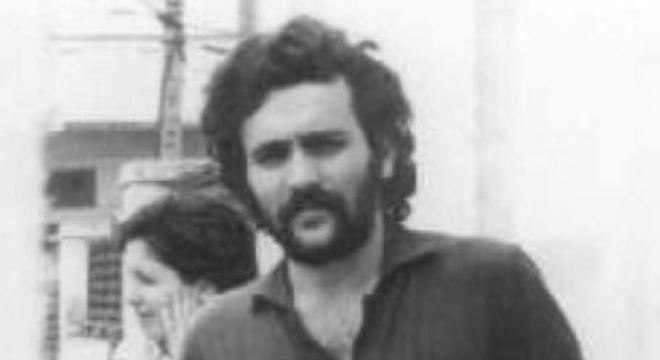  Fernando Santa Cruz (foto) desapareceu antes de completar 30 anos, na década de 1970