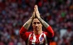 Fernando Torres, Atlético de Madrid