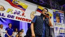 Itamaraty lamenta assassinato de candidato à Presidência do Equador: 'Deplorável' 