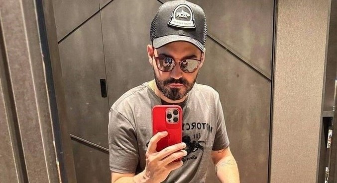 Fernando Zor alfinetou haters após reatar com Maiara mais uma vez