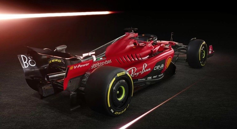 No lançamento, estavam presentes os pilotos Charles Leclerc e Carlos Sainz, além do novo chefe da equipe,&nbsp;Frédéric Vasseur