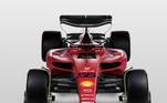 Ferrari, F1 2022,