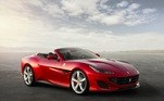 A Ferrari Portofino de Hulk é conversível e custa até R$ 3 milhões. O carro possui um motor V8 com turbo duplo e pode chegar a 620 cv. Esse modelo da Ferrari vai de 0 a 100 quilômetros por hora em apenas 3,4 segundos e atinge até 320 quilômetros por hora