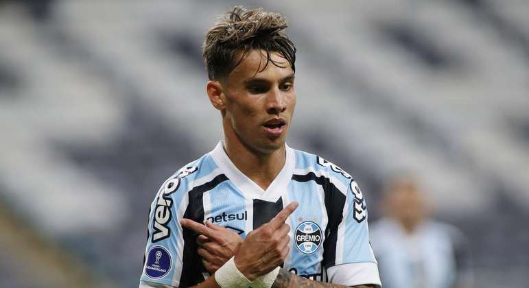 Grêmio Futebol 7 goleia na final e garante título do Gauchão 2020