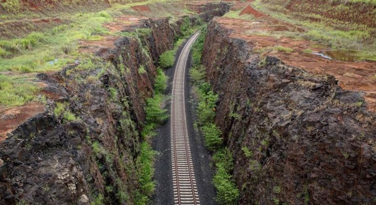 Ferrovia Norte-Sul: com medida provisória, governo espera reduzir custos de logística no país
