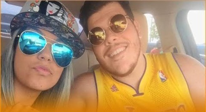 Ranyelle est&aacute; processando o cantor por inj&uacute;ria e difama&ccedil;&atilde;o