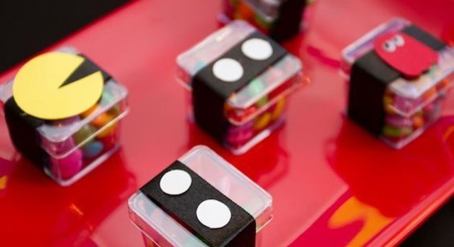 festa anos 80 - pequenos doces anos 80 