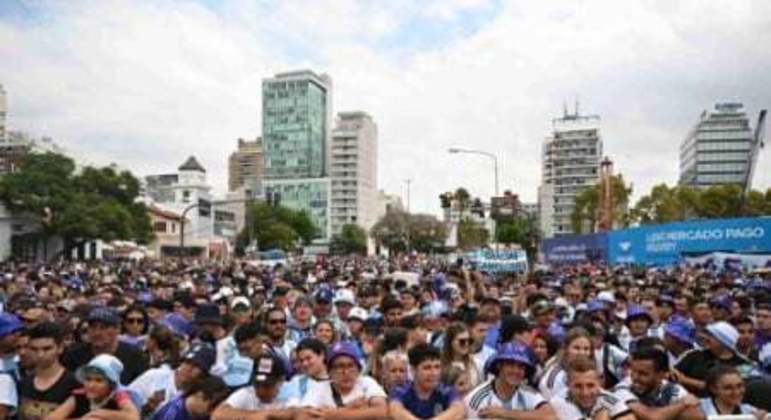 Festa Argentina