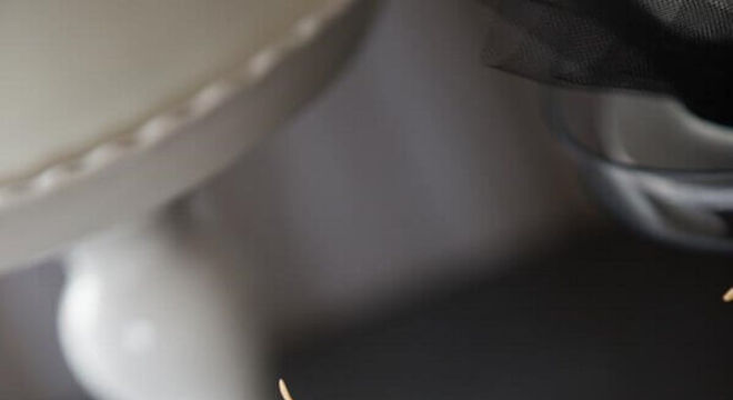 festa bailarina com cupcake personalizado